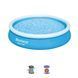 Бассейн Fast Set Bestway (366х76 см) 57274BW фото 3