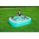 Piscină gonflabilă Bestway (201x150x51 cm) 54005BW foto 3
