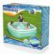 Piscină gonflabilă Bestway (201x150x51 cm) 54005BW foto 4