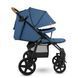 Cărucior Lionelo Annet Plus Blue LN.101425 foto 5