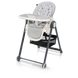 Стульчик для кормления Baby Design Penne 07 Gray RZ-00003701 фото 1