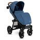 Cărucior Lionelo Annet Plus Blue LN.101425 foto 3
