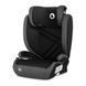Scaun auto 15-36 kg Isofix Lionelo Hugo Black Grey LN.112931 foto 1