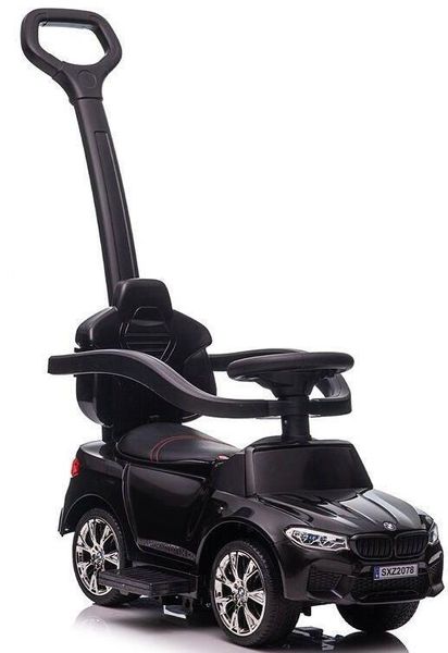 Tolocar BMW Black 20782 foto