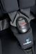 Автокресло 9-36 кг Isofix Caretero VolanteFix Black CT.104927 фото 6