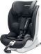 Автокресло 9-36 кг Isofix Caretero VolanteFix Black CT.104927 фото 5
