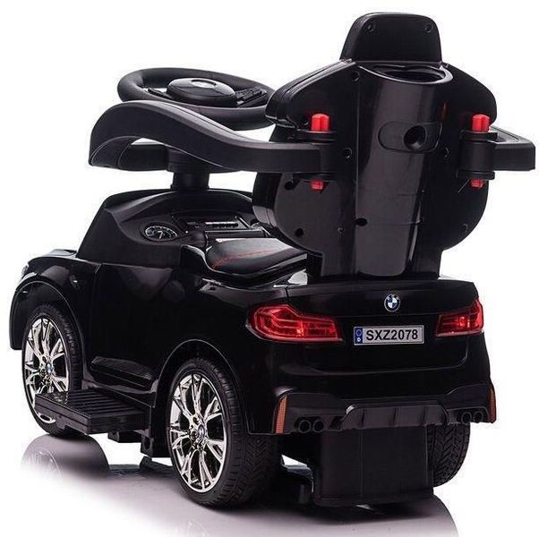 Tolocar BMW Black 20782 foto