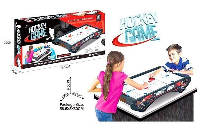Настольная игра ''Hockey Game'' 58371 фото