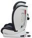 Автокресло 9-36 кг Isofix Caretero VolanteFix Black CT.104927 фото 7