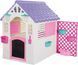 Căsuță Dolu Pink 2578 foto 1