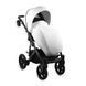 Коляска 2/1 Bexa Air Ecco White AIR WHITE фото 2