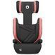 Scaun auto 15-36 kg Isofix Lionelo Hugo Pink LN.112932 foto 4