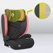 Scaun auto 15-36 kg Isofix Lionelo Hugo Pink LN.112932 foto 6