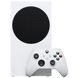 Consolă Microsoft Xbox Series S White 123118 foto 3