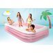 Piscină gonflabilă Intex (305x183x56 cm) Roz 58487 foto 2