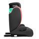 Scaun auto 15-36 kg Isofix Lionelo Hugo Pink LN.112932 foto 2