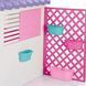 Căsuță Dolu Pink 2578 foto 2