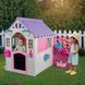 Căsuță Dolu Pink 2578 foto 4