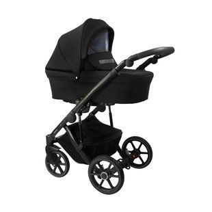 Cărucior 2/1 Bexa Line L13 Black LINE2.0L13 foto