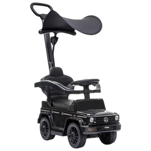 Tolocar Mercedes-Benz Black 79785 foto