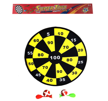 Darts Super Toys 43101 foto