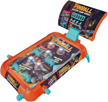 Настольная игра ''Pinball - Sport Game'' 33346 фото