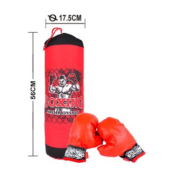 Set box (Boxing Championsh) 53771 foto