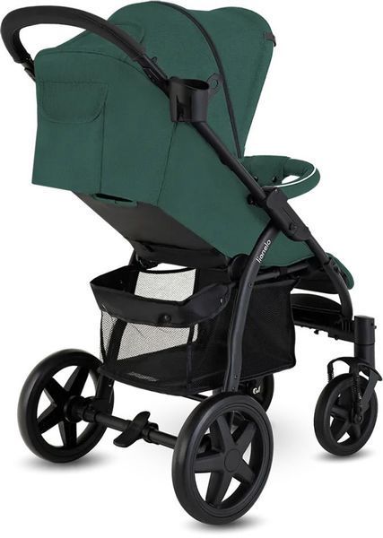 Cărucior Lionelo Annet Plus Green LN.105360 foto
