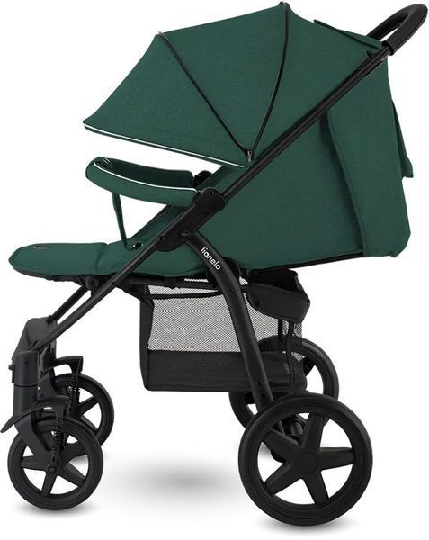 Cărucior Lionelo Annet Plus Green LN.105360 foto