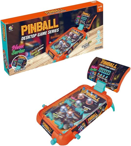 Настольная игра ''Pinball - Sport Game'' 33346 фото