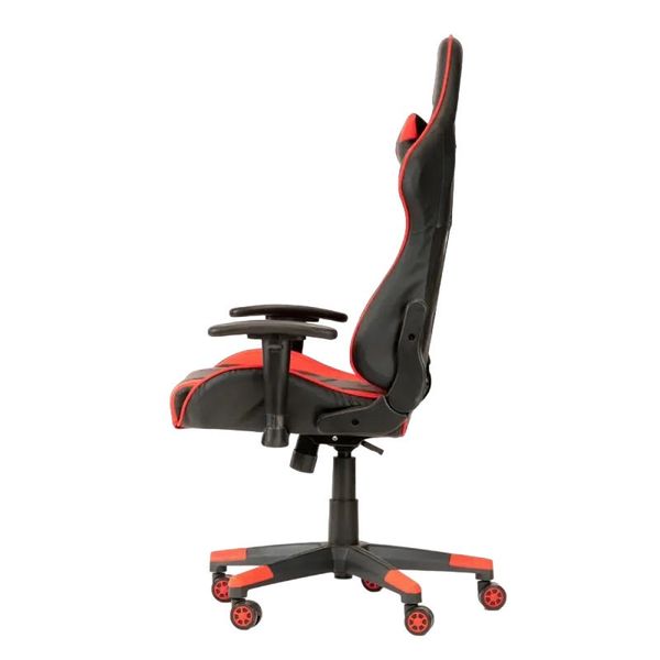 Scaun Gaming Havit GC932 Black/Red 202849 foto