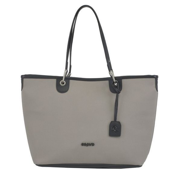 Cărucior Espiro Miloo 2/1 Cashmere Gray Miloo07 foto