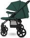 Cărucior Lionelo Annet Plus Green LN.105360 foto 4