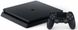 Игровая консоль SONY PlayStation 4 Slim, 500 ГБ, Black 202776 фото 4