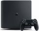 Игровая консоль SONY PlayStation 4 Slim, 500 ГБ, Black 202776 фото 2