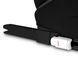 Автокресло 15-36 кг Isofix Lionelo Hugo Black LN.112933 фото 8
