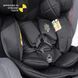 Автокресло 0-36 кг Isofix Coletto Cascade Gray CL.106138 фото 4