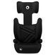 Автокресло 15-36 кг Isofix Lionelo Hugo Black LN.112933 фото 2
