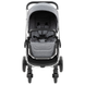 Коляска Kikka Boo 3 в 1 Vicenza Premium Gray 143198 фото 3
