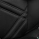 Автокресло 15-36 кг Isofix Lionelo Hugo Black LN.112933 фото 6
