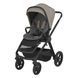 Cărucior Espiro Miloo 2/1 Cashmere Gray Miloo07 foto 3