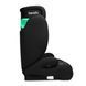 Автокресло 15-36 кг Isofix Lionelo Hugo Black LN.112933 фото 5
