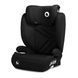 Автокресло 15-36 кг Isofix Lionelo Hugo Black LN.112933 фото 1