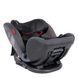 Автокресло 0-36 кг Isofix Coletto Cascade Gray CL.106138 фото 5