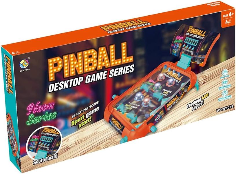 Настольная игра ''Pinball - Sport Game'' 33346 фото