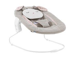 Качалка Hauck Alpha Bouncer 2 в 1 HK.113996 фото