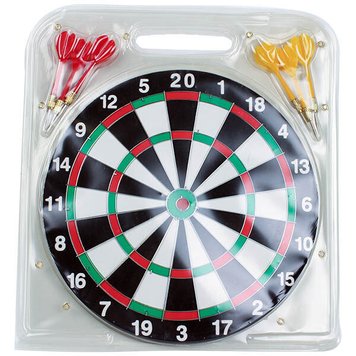 Set darts cu săgeți D198-710 foto