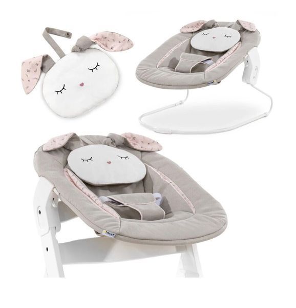 Balansoar Hauck Alpha Bouncer 2 &icirc;n 1 HK.113996 foto