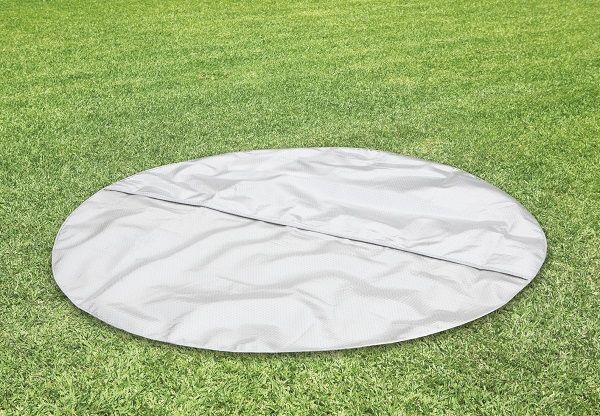 Jacuzzi Spa gonflabil Greywood (216&times;71cm) 28442 foto