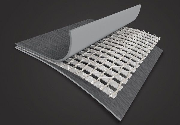 Jacuzzi Spa gonflabil Greywood (216&times;71cm) 28442 foto